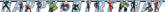 Marvel Avengers Customizable Birthday Banner Kit
